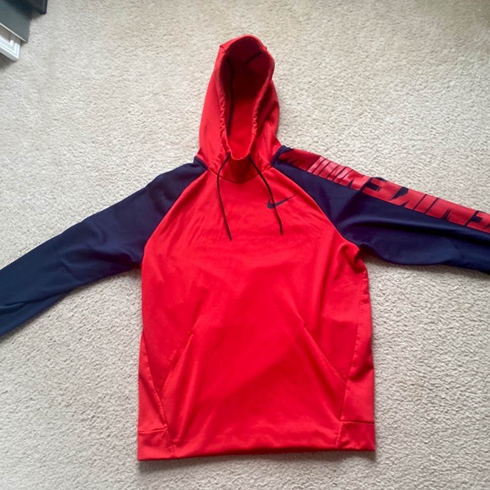 Nike Fleece Sweatshirt